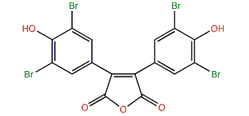 Prepolycitrin A